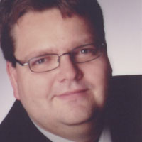 Ihr Ansprechpartner: Rainer Mihlan